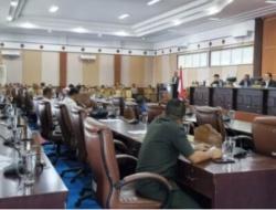 APBD Perubahan 2025 Manggarai Barat Resmi Jadi Perda, Bupati Edi: “Tak Ada Super Star, Semua Harus Kolaborasi”