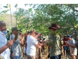 Festival Golo Koe 2025, Gereja dan Pemerintah Bersatu Menjaga “Ibu Bumi” di Pantai Binongko dan Pantai Pede