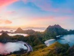 Pulau Padar dalam Genggaman PT KWE, Investasi Mewah atau Kehilangan Warisan Dunia?