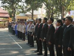 Hari Juang Polri, Polres Mabar Tegaskan Komitmen Melayani Masyarakat dengan Sepenuh Hati