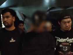 Pelaku Penculikan Kepala Bank di Jakarta Ditangkap di Labuan Bajo