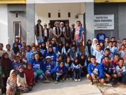 Rascal Voyage dan IWP Kolaborasi Dukung Pendidikan dan Pelestarian Lingkungan di Pulau Seraya