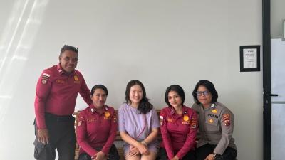 Batal Trip karena Kapal Tak Sesuai, Wisatawan Asing Adukan Agen Wisata Labuan Bajo ke Polisi