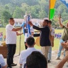 Opening Ceremony Yubileum 100 Tahun Gereja Rekas Menggema