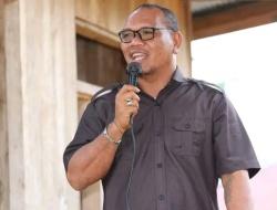 Ketua DPRD Matim: Wisuda UT Bukti Pendidikan Tinggi Kini Semakin Terjangkau untuk Semua