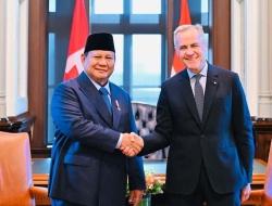 Pertemuan Presiden Prabowo dan PM Carney Bahas Penguatan Kerja Sama pada Bidang Strategis