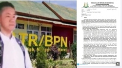 Satgas Mafia Tanah Kejagung RI Soroti PT Bumi Indah Internasional di Labuan Bajo, Resmi atau Abal-abal?
