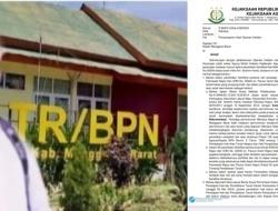 Satgas Mafia Tanah Kejagung RI Soroti PT Bumi Indah Internasional di Labuan Bajo, Resmi atau Abal-abal?