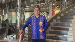 Pendaftaran Mahasiswa Baru Program Magister dan Doktor UT Kupang Dibuka: Kesempatan Emas bagi Warga Manggarai Timur