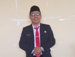 Kepala SALUT Dewantara Borong: Proficiat untuk Wisudawan UT, Teruslah Berdampak bagi Bangsa