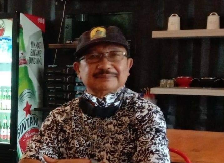 Lie Sian Siap Lapor Pidana Muhamad Saing atas Dugaan Penipuan hingga Pemerasan