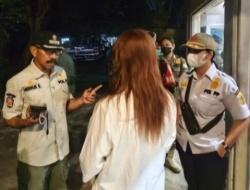 Satpol PP Mabar Pastikan Peredaran Minuman Tempat Hiburan Malam di Labuan Bajo Sesuai Izin, Tanpa Oplosan
