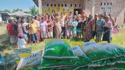 Pasar Murah Wujud Keberpihakan Partai Golkar Bagi Masyarakat