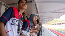 Inspirasi dari PGTC 2025 di Mandalika, Pertamina Dorong Wirausahawan Muda Go Global