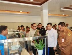 BESTI: Inovasi Pelayanan Publik Kota Kupang yang Bikin Wamendagri Terkesan