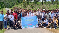 Bank Indonesia Gelar Bootcamp UMKM Sektor Pariwisata di Desa Wisata Wae Lolos