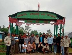 Pokdarwis Cunca Plias – Golo Loni Perkuat Sinergi Lintas Kabupaten dalam Bootcamp Bank Indonesia