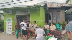 Operasi Penertiban Kendaraan Bermotor Digelar, Bentuk Kontribusi Nyata untuk Pembangunan Daerah
