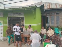 Operasi Penertiban Kendaraan Bermotor Digelar, Bentuk Kontribusi Nyata untuk Pembangunan Daerah