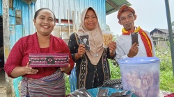 Temukan Pengalaman Otentik di Desa Wisata Wae Lolos