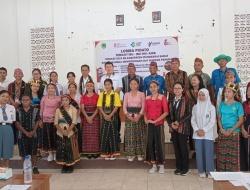 Sumpah Pemuda, KPA Manggarai Barat Gelar Lomba Pidato Melawan HIV-AIDS