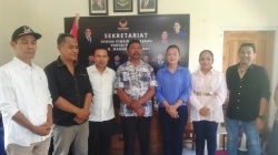 Kesbangpol Tegaskan Sekretariat NasDem Manggarai Barat Tak Pernah Pindah: “Masih di Cowang Dereng!”