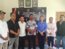 Kesbangpol Tegaskan Sekretariat NasDem Manggarai Barat Tak Pernah Pindah: “Masih di Cowang Dereng!”