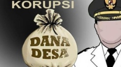Diduga Ada Mark-Up Material, Tipikor Polres Mabar Diminta Usut Tuntas Proyek Desa Kombo