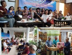 LPPM UAJM dan Kerukunan Keluarga Wuamesu Ende Berkolaborasi Gelar Seminar Kesadaran Hukum dan FGD