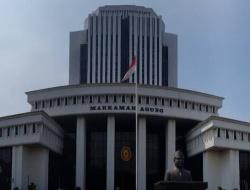 Breaking News : MA Putuskan Tanah 11 Hektare di Kerangan Sah Milik Ahli Waris Alm. Ibrahim Hanta