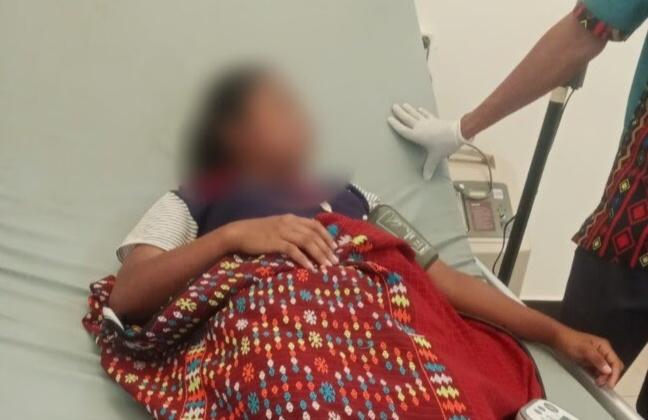 Kasus Kekerasan Anak di Manggarai Barat Mandek Setahun, Keluarga Korban Tagih Janji Keadilan dari Polisi