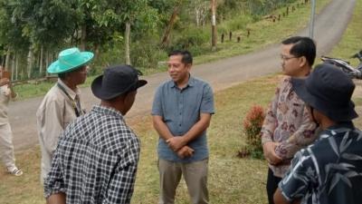 Kisah Panglipuran Bali Menggugah Semangat Lokal Membangun Desa Wisata NTT