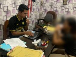 Tukang Bangunan Aniaya Perempuan Usai Pulang Kerja