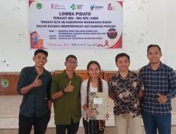 Generasi Muda Bersatu Melawan Stigma dan Diskriminasi Terhadap Orang Dengan HIV/AIDS