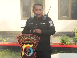 Isu Begal di Labuan Bajo Ternyata Hoaks