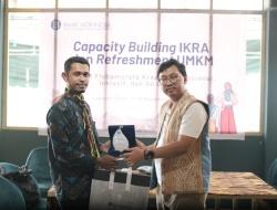 Wae Lolos Sabet Gelar Desa Wisata Terbaik Binaan Bank Indonesia se-NTT