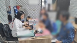 Setubuhi Ponakannya Sendiri, Polres Mabar Tetapkan AJ jadi Tersangka