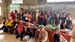 Kolaborasi dan Inovasi Pangan Lokal Menuju Pariwisata Berkelanjutan