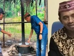 Polda NTT Harus Boikot Semua Minuman Berlabel Ketimbang Sopi!