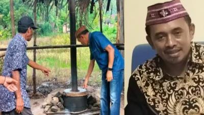 Polda NTT Harus Boikot Semua Minuman Berlabel Ketimbang Sopi!