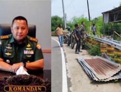 Warga Pemilik Tanah 3,1 Ha di Keranga Tetap Kukuh Cari Keadilan, Kodim 1630/Mabar Bantah Isu ‘Backing’ Mafia Tanah