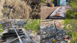 Dugaan Keterlibatan Oknum Polisi Soal Tambang Emas Ilegal di Sebayur, Polres Mabar Diduga Tutup Mata, Aktivis Siap Unjuk Rasa