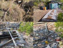 Dugaan Keterlibatan Oknum Polisi Soal Tambang Emas Ilegal di Sebayur, Polres Mabar Diduga Tutup Mata, Aktivis Siap Unjuk Rasa