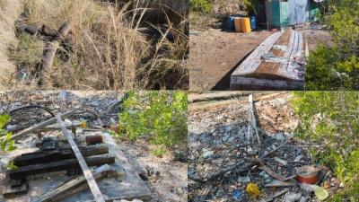 Dugaan Keterlibatan Oknum Polisi Soal Tambang Emas Ilegal di Sebayur, Polres Mabar Diduga Tutup Mata, Aktivis Siap Unjuk Rasa