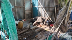 Mantan Pekerja: “Kami Disuruh Polisi W Amankan Peralatan Tambang Saat Ada Info Patroli dari Mabes”