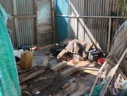 Mantan Pekerja: “Kami Disuruh Polisi W Amankan Peralatan Tambang Saat Ada Info Patroli dari Mabes”