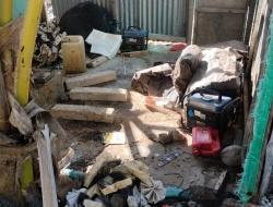 WALHI NTT Layangkan Tuntutan Keras pada Negara Soal Temuan Tambang Emas Ilegal di Pulau Sebayur