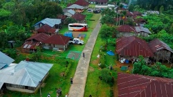 Pokdarwis Cunca Plias Ukir Sejarah: Raih Penghargaan “Pokdarwis Terbaik” Wonderful Indonesia Award 2025!