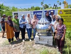 Keluarga Pemilik 4,1 Hektar Tanah Keranga Simpan Kubah Mushola, Tegaskan Hak di Tengah Sengketa Lahan