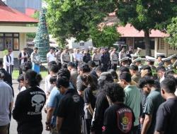 Simfoni Spiritual Bagi Korban Tragedi KM Putri Sakinah